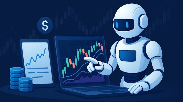 Coding Trading Bots: A Developer’s Guide to Automating Finance