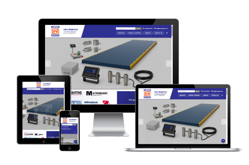 Libra WeighTech