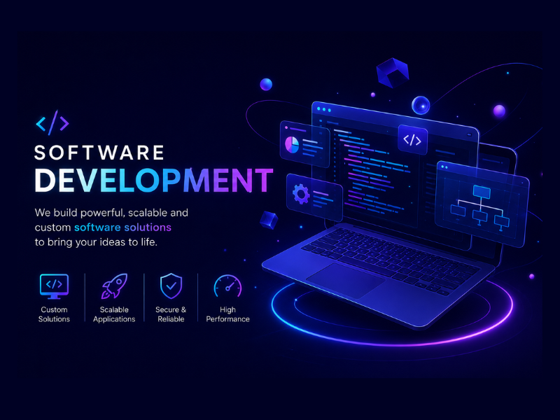 Software Development