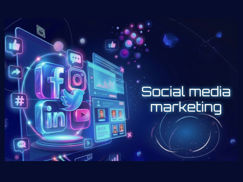 Social Media Marketing