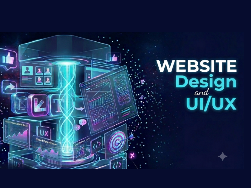 Website Design