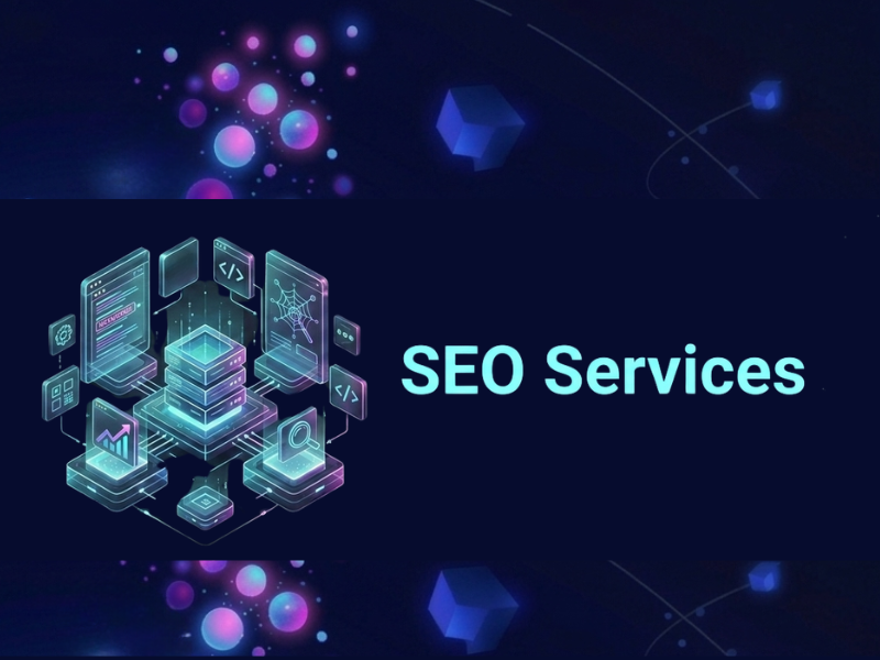 SEO Services