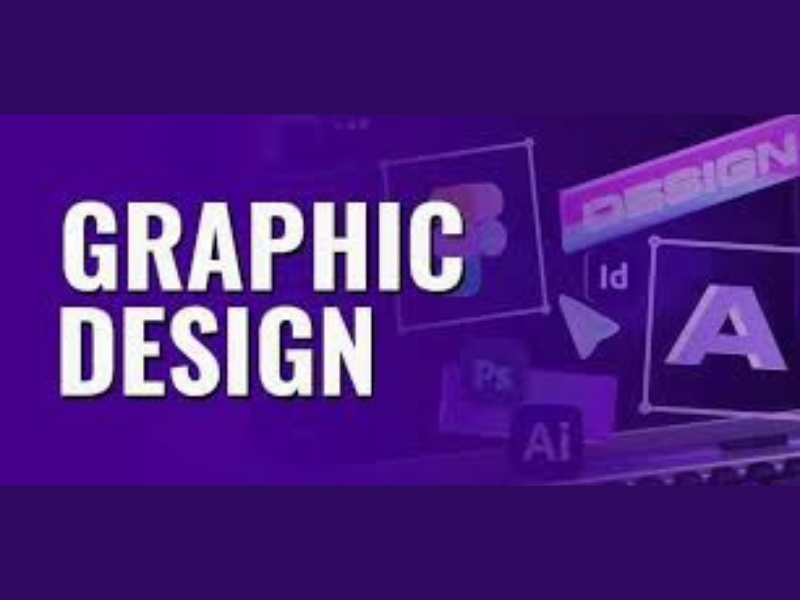 Creative Graphic Designing