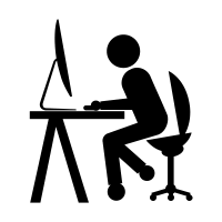 Creative Graphic Designing icon