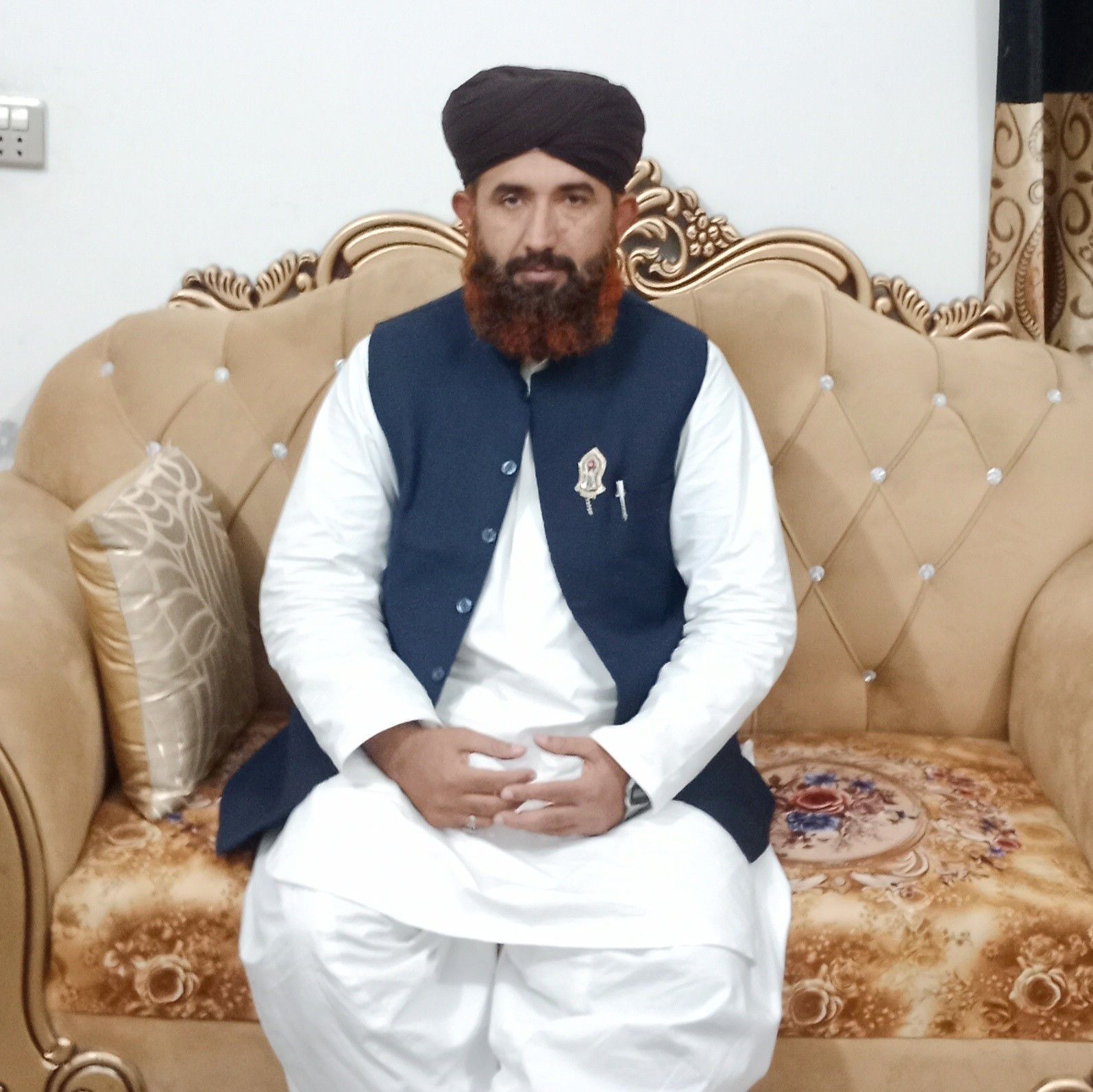 Arshad Khan Jatoi