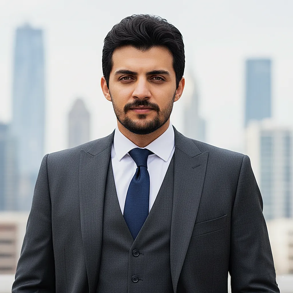 Taha Shoukat