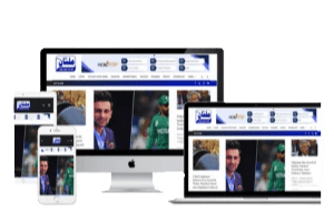 Multan TV HD