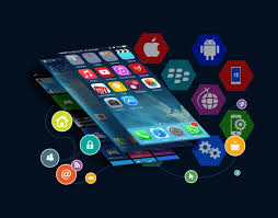 Mobile App Development