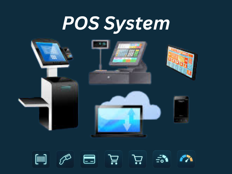 POS Systems