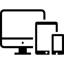Website Design icon