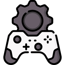 Games Development icon