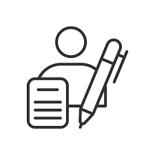 Content Writing icon