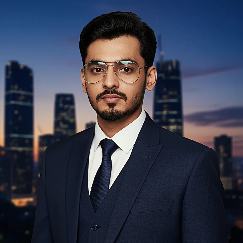 Laraib Shiekh