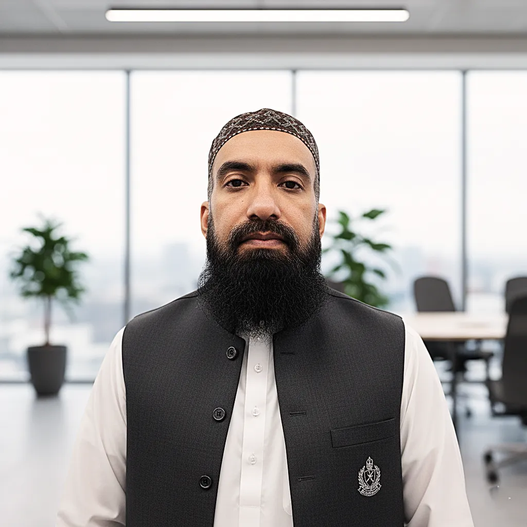 Hafiz Muazzam