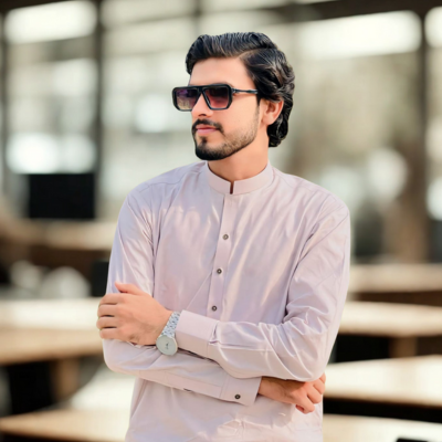 Afnan Malik