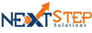 Next Step Solutions logo